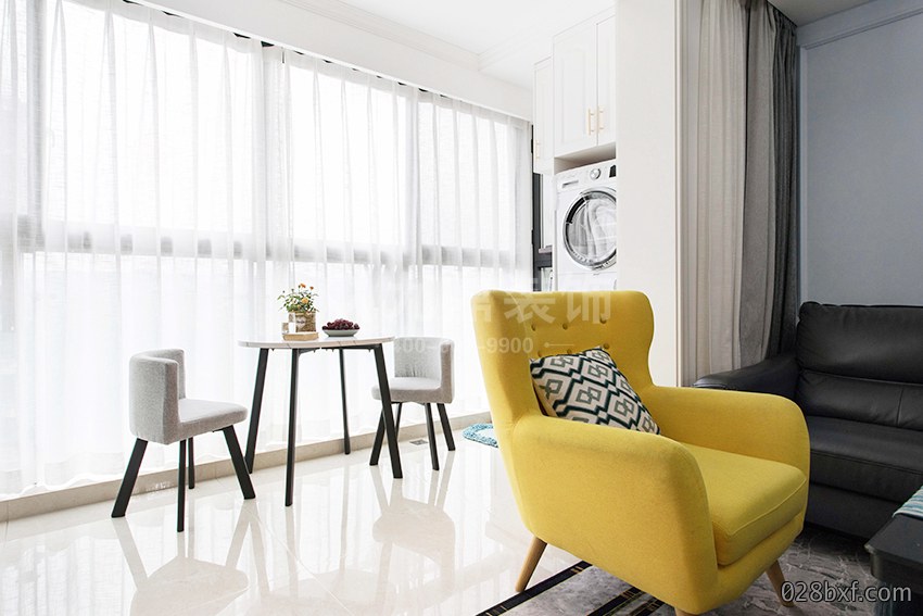 软装搭配 软装搭配