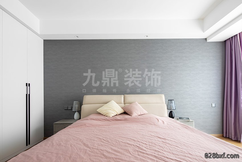 卧室装修图 卧室装修图
